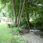 Grande Strument Appartamento La-Roche-en-Ardenne