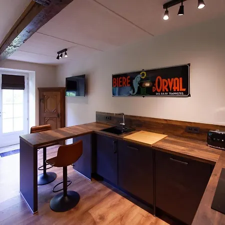 Appartement Grande Strument *