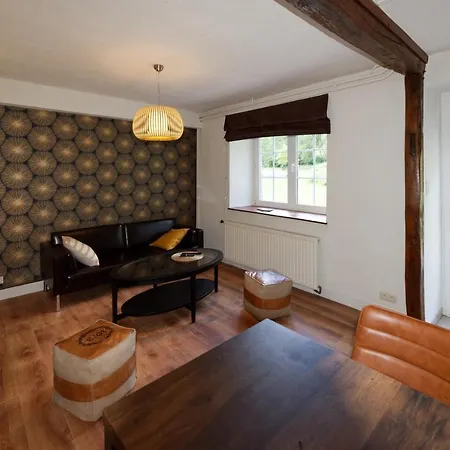 Апартаменты Grande Strument *