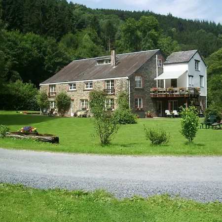 Grande Strument * La-Roche-en-Ardenne