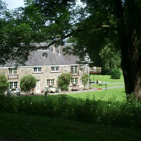 Grande Strument * La Roche-en-Ardenne