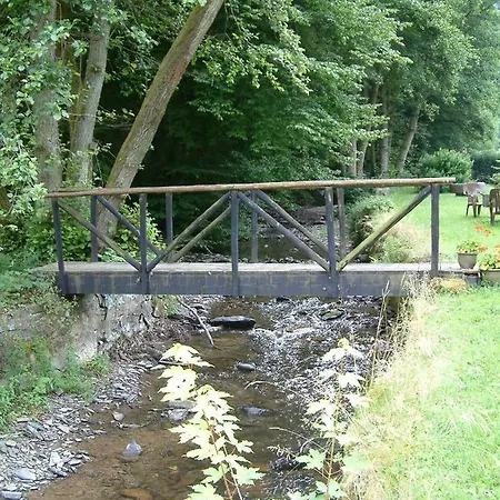 Grande Strument * La Roche-en-Ardenne