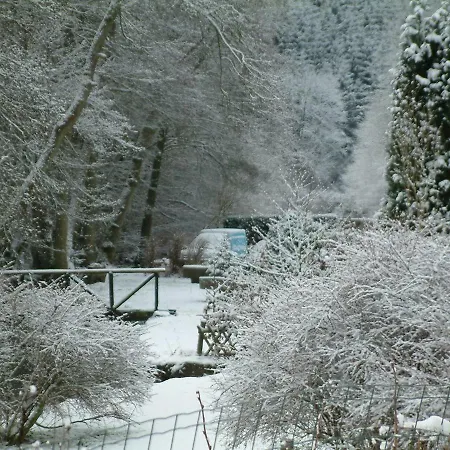 Apartment Grande Strument *