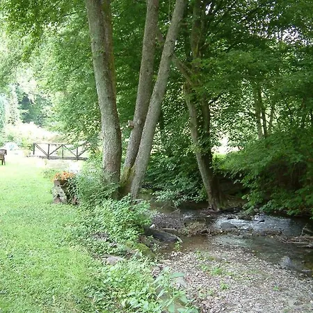 Grande Strument Apartment La Roche-en-Ardenne
