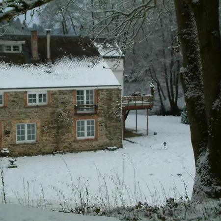 Grande Strument Appartement La-Roche-en-Ardenne