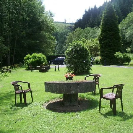 Apartment Grande Strument La Roche-en-Ardenne