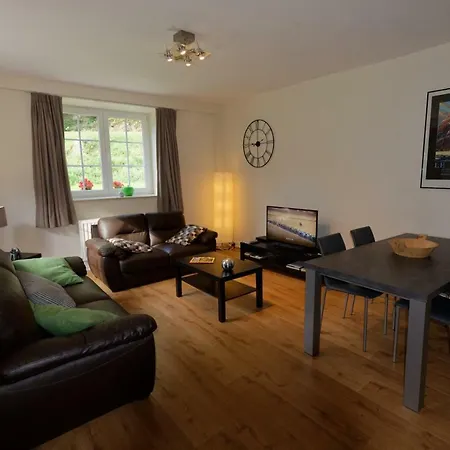 Апартаменты Grande Strument