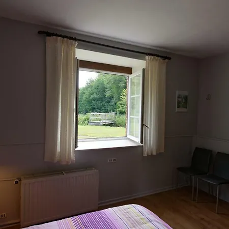 Grande Strument * La Roche-en-Ardenne