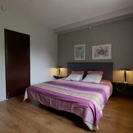 Grande Strument * Ла-Рош-ан-Арден