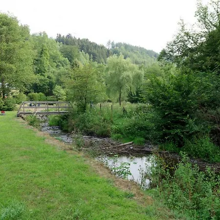 Apartment Grande Strument