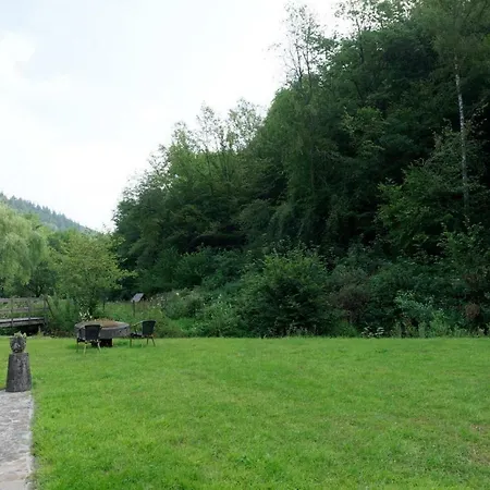 Апартаменты Grande Strument