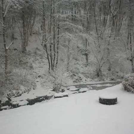 Grande Strument * La Roche-en-Ardenne