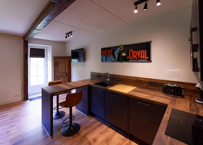 Appartement Grande Strument *