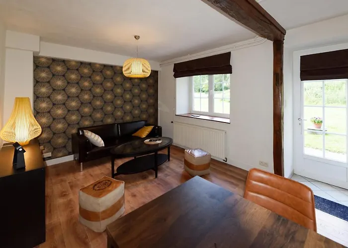 Appartement Grande Strument *
