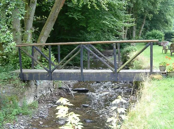 Grande Strument * La-Roche-en-Ardenne