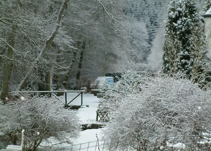 Appartement Grande Strument *