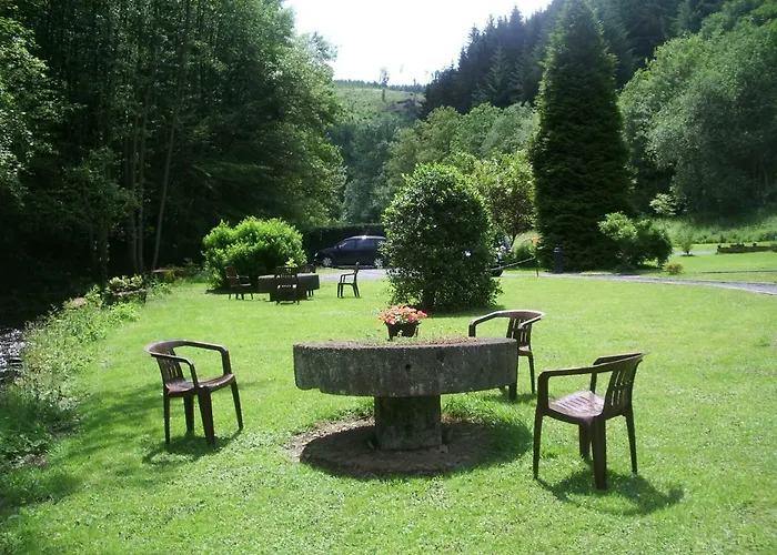 Lägenhet Grande Strument La-Roche-en-Ardenne