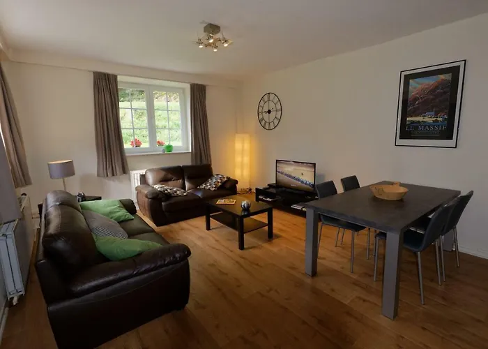 Appartement Grande Strument