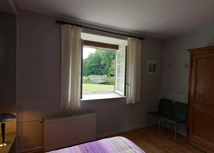 Grande Strument * La-Roche-en-Ardenne