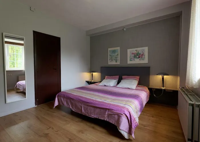 Grande Strument * La-Roche-en-Ardenne