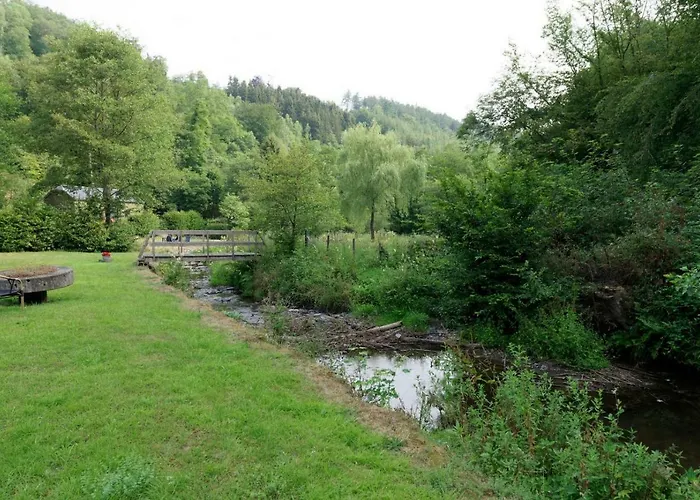 Lägenhet Grande Strument