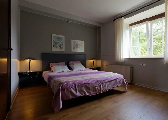 Appartement Grande Strument