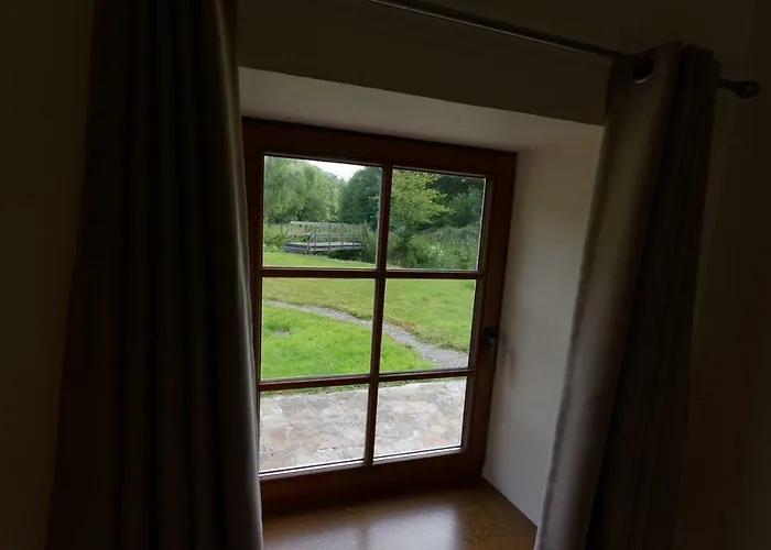 Lägenhet Grande Strument *