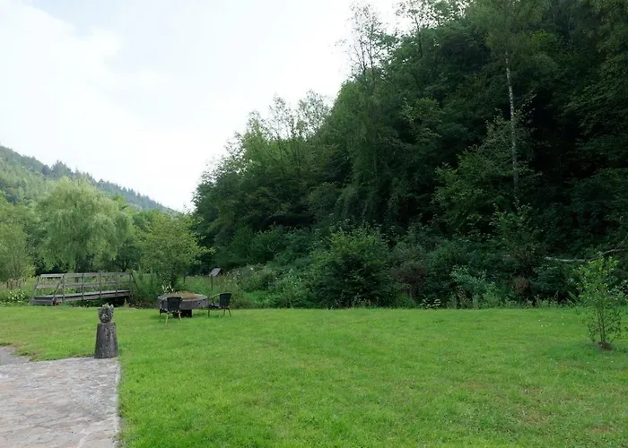 Lägenhet Grande Strument