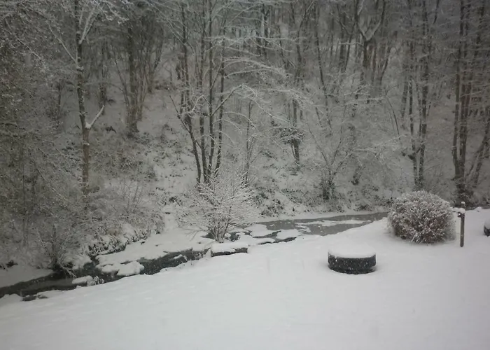 Grande Strument * La-Roche-en-Ardenne